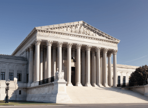 Консервативний Верховний суд США вирішує долю порядку денного Трампа