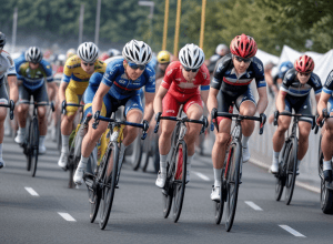 Мілан вириває лідерство на «Дофіне» у Погачара: підсумки другого етапу