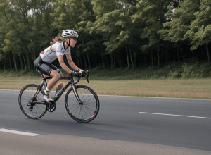 Ремко Евенпул вразив усіх на гонці з роздільним стартом на «Дофіне»