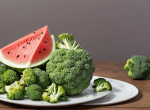 Кавун та броколі в раціоні чемпіонів Тур де Франс: секрети харчування велосипедистів