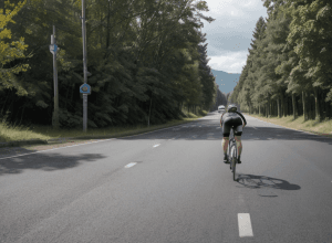 Смерть молодого велогонщика: Самуеле Прівітера загинув після падіння на Giro del Valle d'Aosta