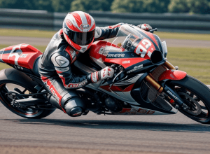 Гран-прі Каталонії MotoGP: Марк Маркес лідирує, Алекс Маркес стартує з поул-позиції