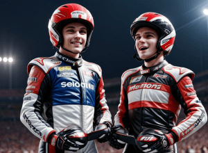 Алекс Маркес виграє Гран-прі Каталонії, відтермінувавши тріумф Марка у чемпіонаті MotoGP