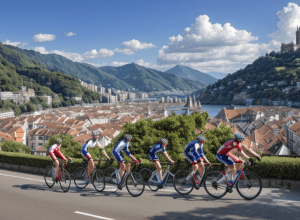 Хуан Аюсо та Айзек дель Торо змагатимуться на «Класиці Сан-Себастьян»