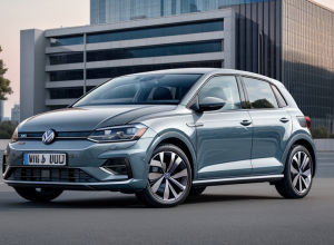 Volkswagen випустить доступні електромобілі в Іспанії: інвестиції та нові моделі