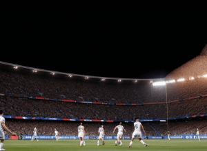 Іспанія розгромила Туреччину у відборі до ЧС-2026: феєрична перемога з хет-триком Меріно