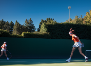 US Open 2024: Найяскравіші моменти фіналу у фотографіях