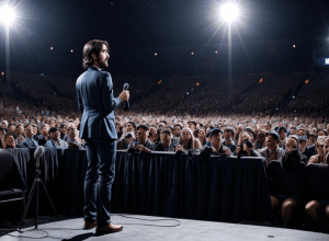 Дієго Луна: «Кожен має право говорити про те, що йому важливо і потрібно»