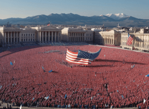 Пероністи здобули переконливу перемогу в Буенос-Айресі, кидаючи виклик уряду Мілея