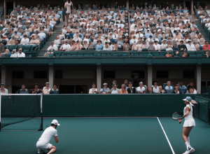 Трампа освистали на US Open: експрезидент США викликав неоднозначну реакцію публіки