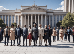 Еріка Родрігес: «Іммігранти в Іспанії вже не в гетто, ми в інституціях»