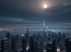 Alibaba інвестує мільярди в ШІ: акції компанії злітають на тлі новин