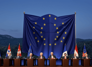 Фон дер Ляєн на порозі іспиту: Перша серйозна перевірка після фіаско з Трампом