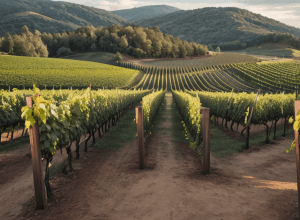 Спека скорочує врожай вина: прогноз та наслідки для Іспанії