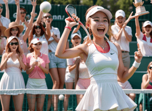 Алькарас після перемоги: «Я бачу тебе частіше, ніж свою сім'ю», – звернувся тенісист до Сіннера