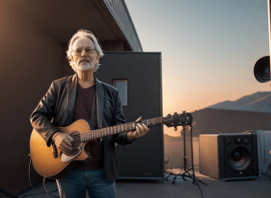 Помер Рік Девіс, засновник Supertramp: пішов з життя легендарний музикант