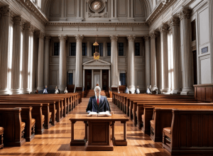 Скандал в Іспанії: Прокуратура оскаржує справу проти генпрокурора, заявляючи про порушення