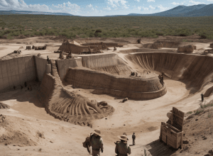 Сенсація в Мексиці: вчені виявили унікальний генетичний слід мамонтів