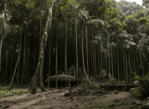 Велика кліматична імітація: як Мексика витрачає мільярди на боротьбу зі зміною клімату