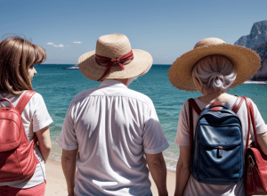 Старт продажу путівок Imserso: Тури для пенсіонерів надійдуть у продаж 6 жовтня