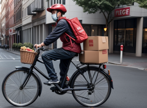 Just Eat оскаржує рішення суду щодо Glovo: Компанія бореться з несправедливою конкуренцією