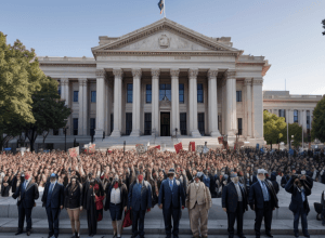 Сексуальне насильство над дитиною в Мексиці: Військовий під вартою, справа набуває розголосу