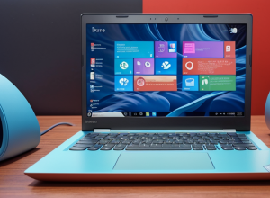 Lenovo знижує ціни на ноутбуки: знижки до 1100 євро!