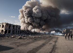 У Яровій щонайменше 20 загиблих внаслідок російського обстрілу