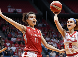 Туреччина розгромила Польщу та вийшла до півфіналу Євробаскету: Сенгюн з трипл-даблом