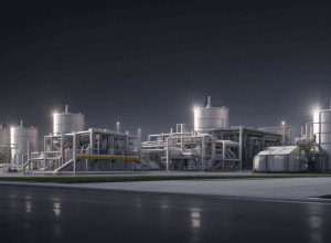 Volkswagen та PowerCo розпочнуть виробництво твердотільних акумуляторів в Іспанії для електрокарів