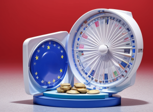 Євромільйони: Результати розіграшу за вівторок, 9 вересня