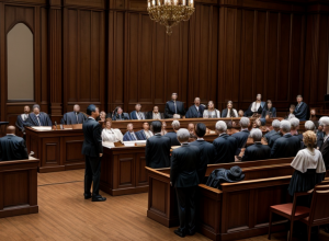 Скандал в Андалусії: Суд викликає «праву руку» міністра фінансів у справі про корупційні контракти