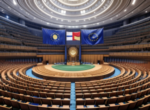 Європарламент підтримав призупинення торгової угоди з Ізраїлем: подробиці та наслідки