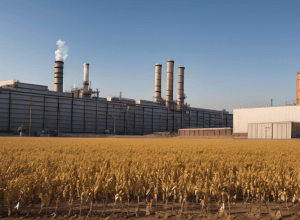 В Іспанії ліквідовано мережу з незаконного виробництва тютюну: збитки сягають 45 мільйонів євро