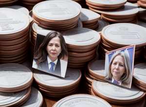 Поліція: 100 000 євро від бізнесмена пішли на кампанію Альвісе