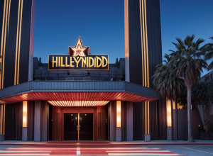 Paramount Skydance готує пропозицію про купівлю Warner Bros: Новий гігант Голлівуду?