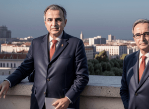 Альмейда передумав: мер Мадрида балотуватиметься на переобрання у 2027 році