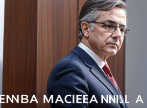Хосе Мануель Кампа йде з посади голови Європейського банківського управління у січні
