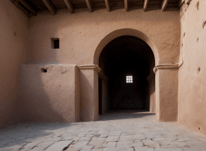 В'язниця Барбадільо: місце ув'язнення для колишніх президентів Перу