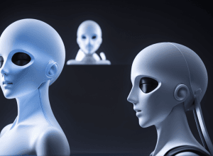 Кібератаки частішають: ШІ "демократизує" кіберзлочинність