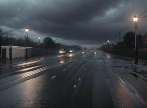 Повені в Каталонії: Зливи спричинили підтоплення та перекриття доріг і залізниці