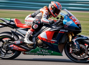 Гран-прі Сан-Марино MotoGP: Марк Маркес прагне до перемоги, Безеккі стартує з поул-позиції