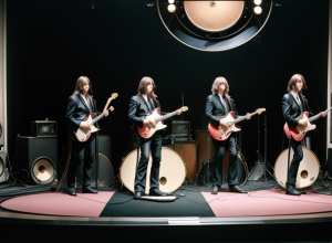 Pink Floyd та Abbey Road: Історія легендарного гурту та культової студії