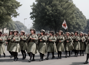 Невідомі героїні опору проти Піночета: жінки, які рятували життя під час диктатури