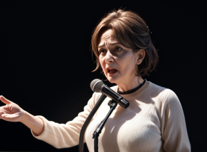 «Rebota rebota y en tu cara explota»: перформанс, що не має віку