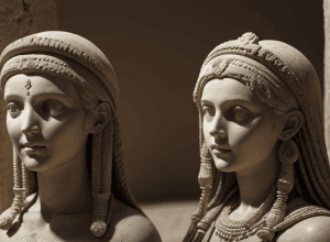 Загадки та таємниці стародавніх цивілізацій