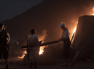 Порушення перемир'я в Рафаху: Нетаньягу звинуватив ХАМАС і наказав завдати ударів по Газі