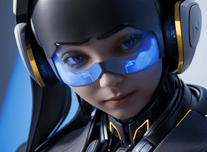 Вплив штучного інтелекту на світову економіку