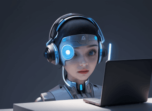 Вплив штучного інтелекту на ринок праці