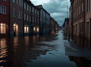 Катастрофа DANA в Іспанії: Хронологія загибелі 229 жертв і провал екстрених служб